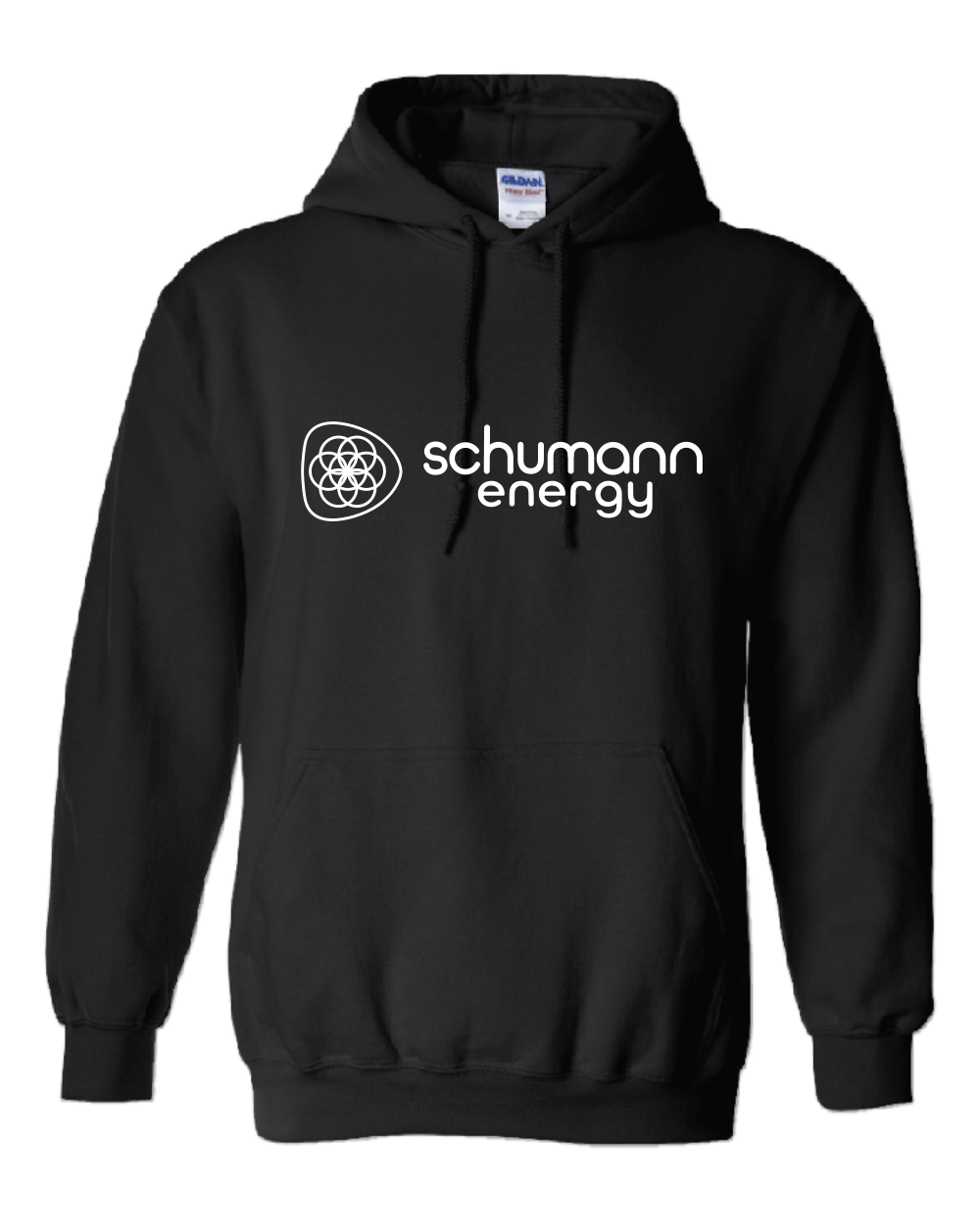Kangourou noir Schumann Energy