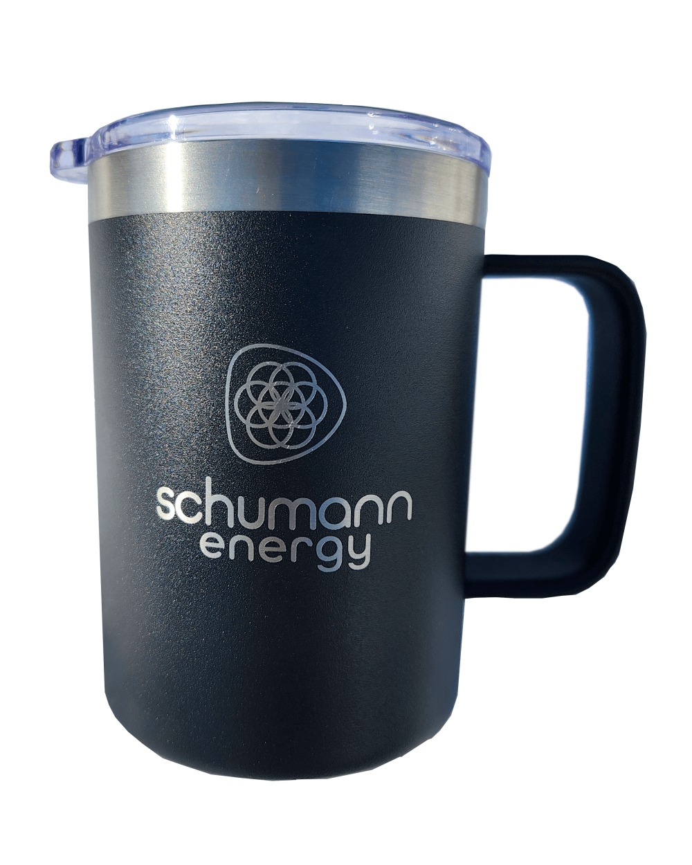 Tasse de camp sous vide 14 oz