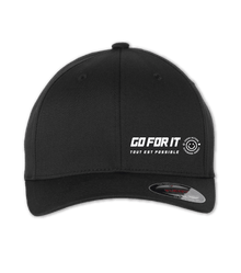Casquette unisex - Go for it