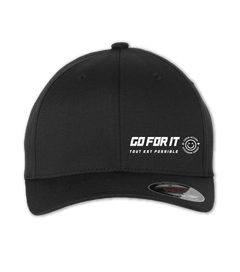 Casquette unisex - Go for it