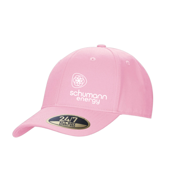 Casquette unisex - Schumann Energy