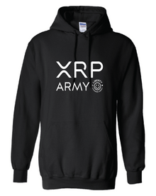 Kangourou unisex - noir XRP Army