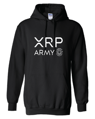 Kangourou noir XRP Army