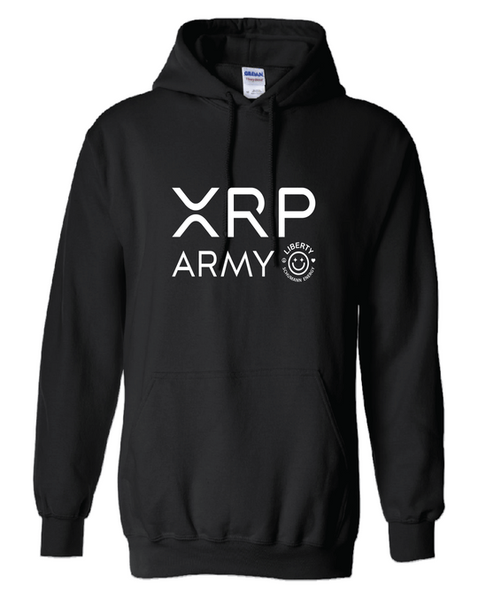 Kangourou noir XRP Army