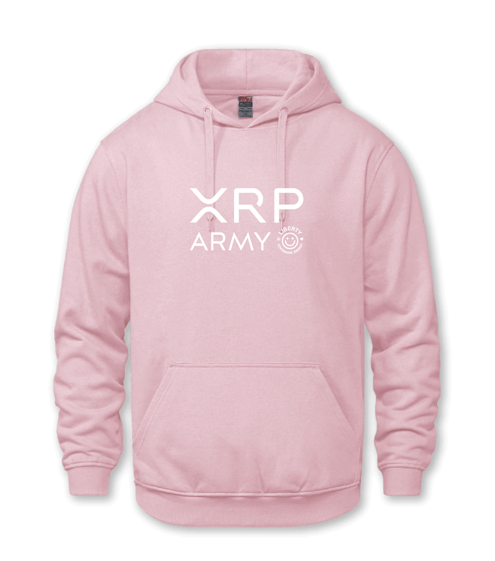 Kangourou unisex - noir XRP Army