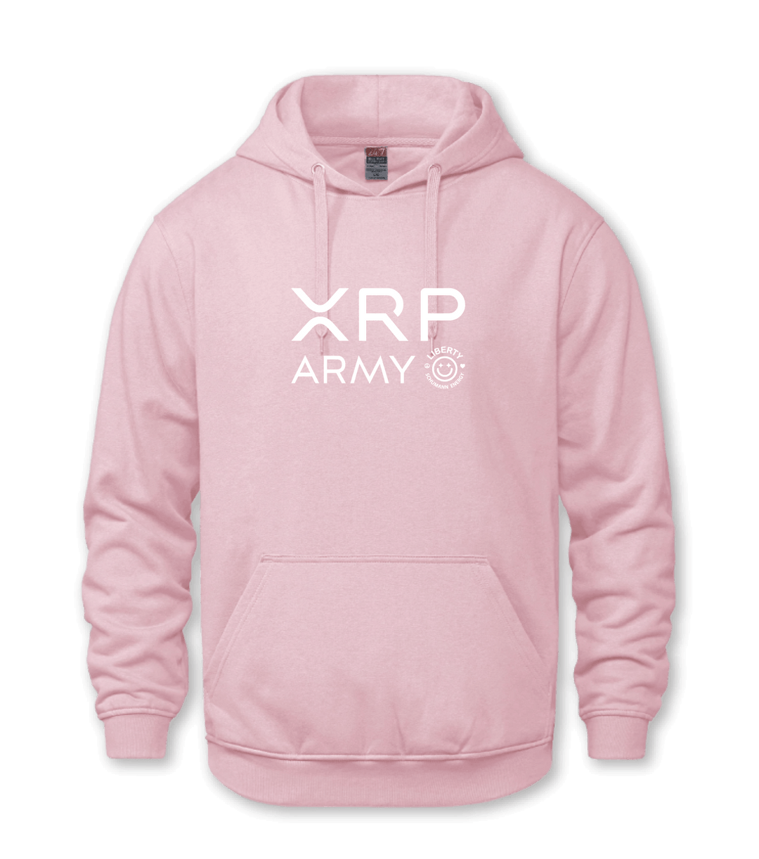 Kangourou noir XRP Army