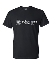 T-shirt  unisex -  Schumann Energy