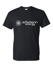 T-shirt  unisex -  Schumann Energy