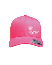 Schumann Energy Casquette rose