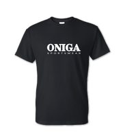 T-shirt unisex - Oniga