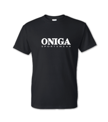 T-shirt unisex - Oniga