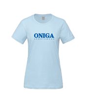 T-shirt femme - Oniga