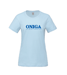 T-shirt femme - Oniga