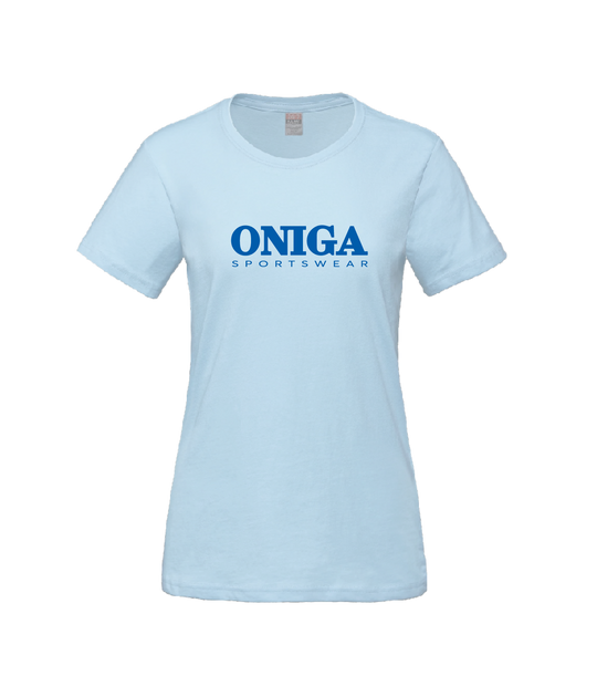 T-shirt femme - Oniga