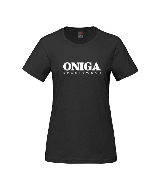 T-shirt femme - Oniga
