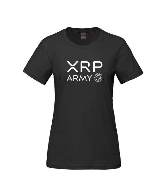 T-shirt - femme - XRP