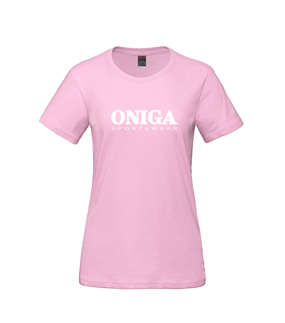 T-shirt Oniga