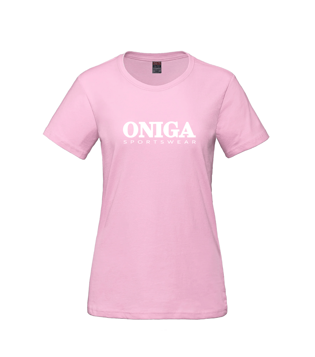 T-shirt femme - Oniga