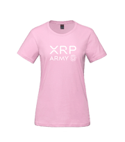 T-shirt - femme - XRP