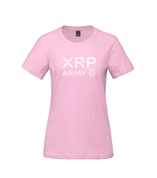 T-shirt - femme - XRP