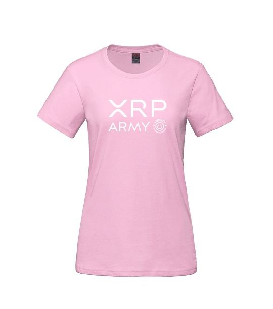T-shirt - femme - XRP