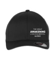 Casquette unisex - Great awakening Quebec